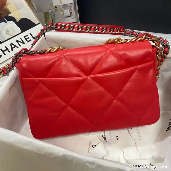 HyperPeter CHANEL 19 FLAP BAG 0705